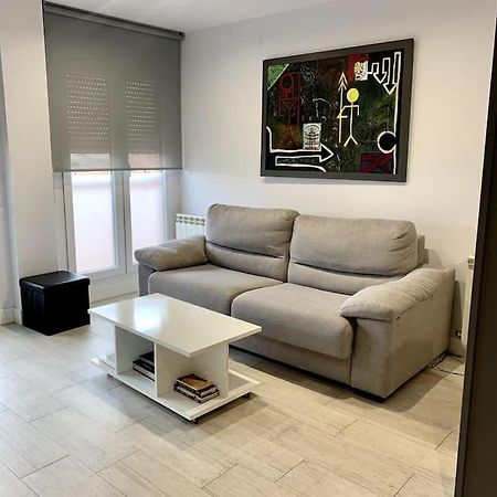 Albatros Apartamento Ávila Exterior foto