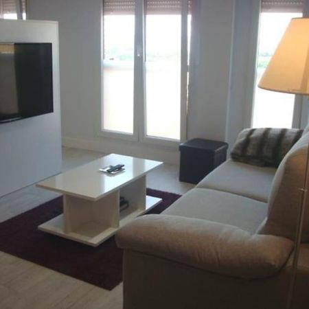 Albatros Apartamento Ávila Exterior foto
