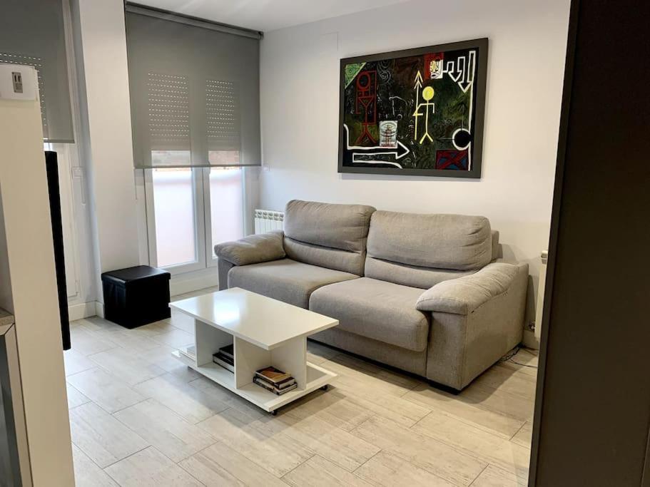 Albatros Apartamento Ávila Exterior foto