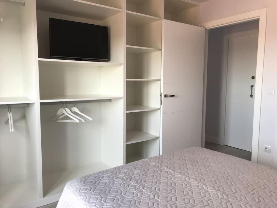 Albatros Apartamento Ávila Exterior foto
