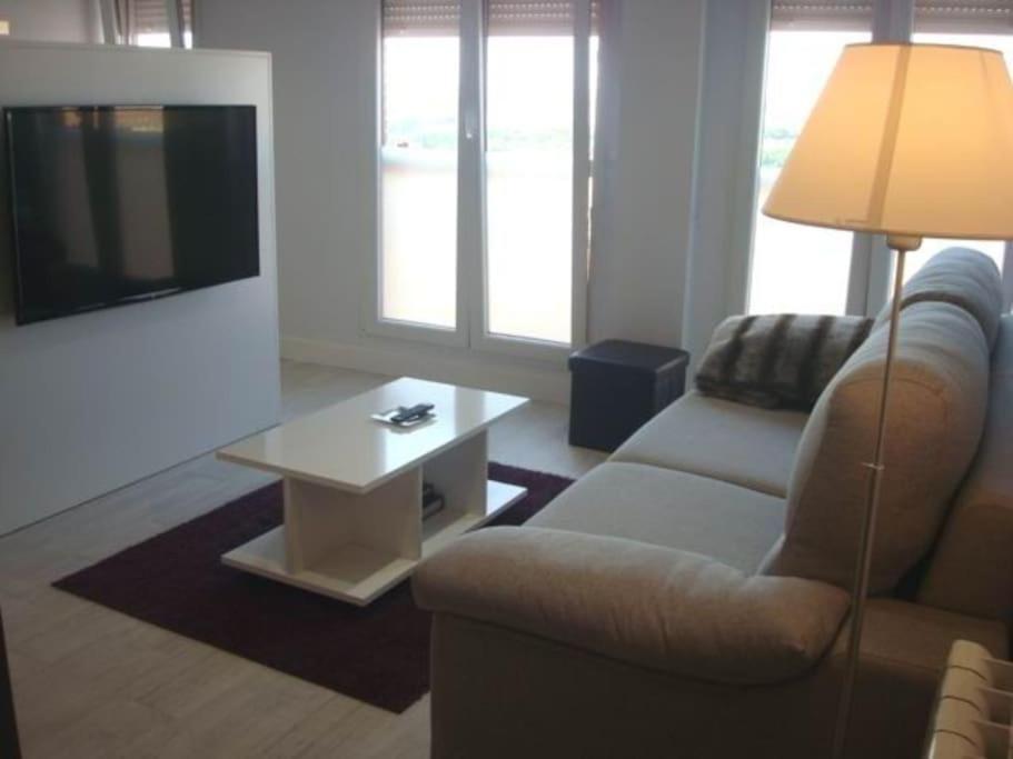 Albatros Apartamento Ávila Exterior foto