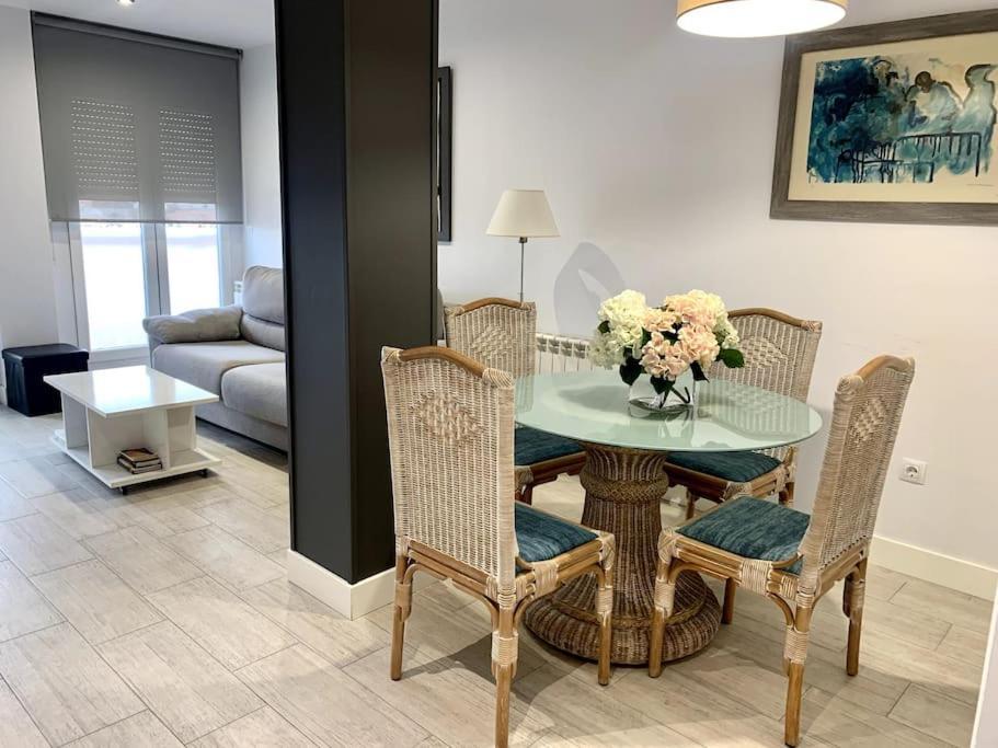Albatros Apartamento Ávila Exterior foto
