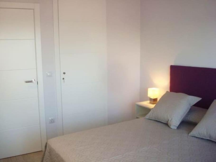 Albatros Apartamento Ávila Exterior foto